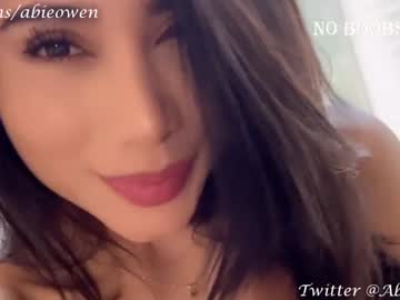 girl Cam Whores Swallowing Loads Of Cum On Cam & Masturbating with abie_owen
