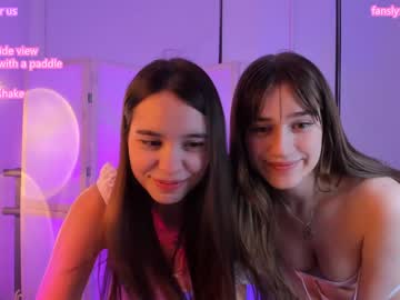 girl Cam Whores Swallowing Loads Of Cum On Cam & Masturbating with _mayflower_