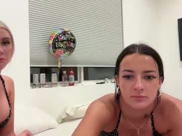 girl Cam Whores Swallowing Loads Of Cum On Cam & Masturbating with delaneywaters