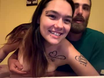 couple Cam Whores Swallowing Loads Of Cum On Cam & Masturbating with redneck42000