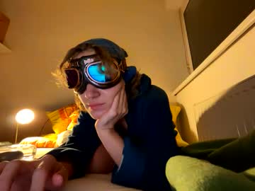 girl Cam Whores Swallowing Loads Of Cum On Cam & Masturbating with fliegerfrau