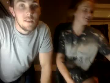 couple Cam Whores Swallowing Loads Of Cum On Cam & Masturbating with bigstiffy1017