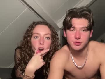 couple Cam Whores Swallowing Loads Of Cum On Cam & Masturbating with curiouscouple0110