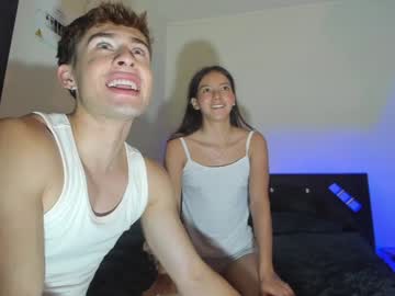 couple Cam Whores Swallowing Loads Of Cum On Cam & Masturbating with sassysoulmates