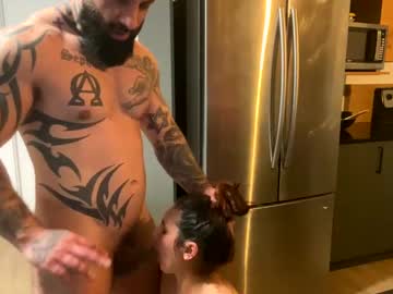 couple Cam Whores Swallowing Loads Of Cum On Cam & Masturbating with european_couple30