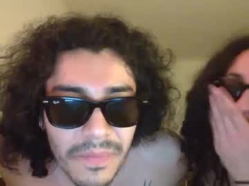 couple Cam Whores Swallowing Loads Of Cum On Cam & Masturbating with piscesincapricorn