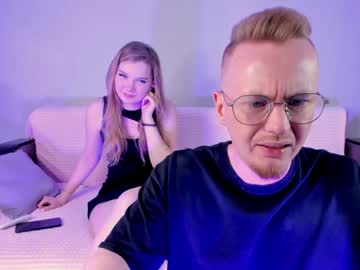 couple Cam Whores Swallowing Loads Of Cum On Cam & Masturbating with cutie_lilu