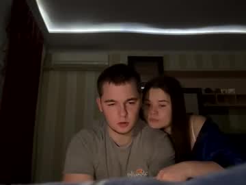 couple Cam Whores Swallowing Loads Of Cum On Cam & Masturbating with sexyouple