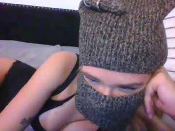 girl Cam Whores Swallowing Loads Of Cum On Cam & Masturbating with aubrixsinclair