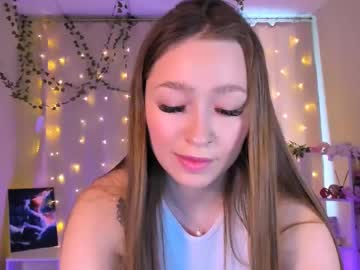 girl Cam Whores Swallowing Loads Of Cum On Cam & Masturbating with fleurs_de_cerisier
