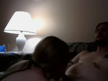 couple Cam Whores Swallowing Loads Of Cum On Cam & Masturbating with sparkeygold