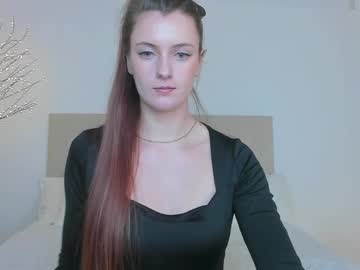 girl Cam Whores Swallowing Loads Of Cum On Cam & Masturbating with blush_flower