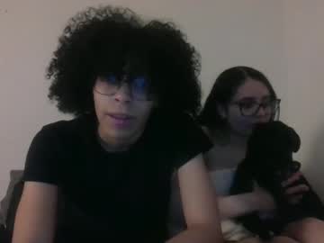couple Cam Whores Swallowing Loads Of Cum On Cam & Masturbating with zaempire