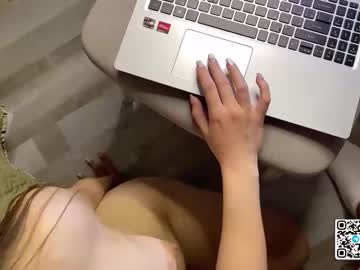 couple Cam Whores Swallowing Loads Of Cum On Cam & Masturbating with sins_in_sync