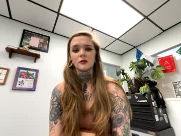 girl Cam Whores Swallowing Loads Of Cum On Cam & Masturbating with corpsechick