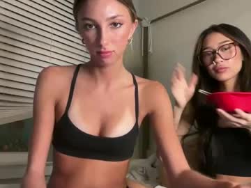 girl Cam Whores Swallowing Loads Of Cum On Cam & Masturbating with ashcashxx