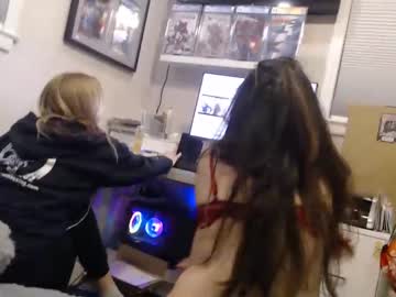 couple Cam Whores Swallowing Loads Of Cum On Cam & Masturbating with greekgodandgoddess