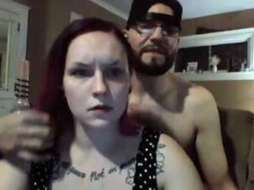 couple Cam Whores Swallowing Loads Of Cum On Cam & Masturbating with amber_alejandro