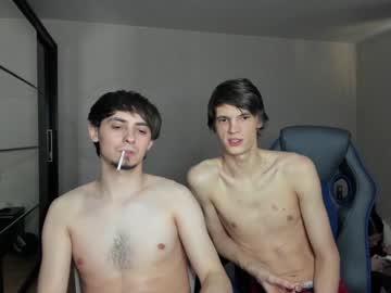 couple Cam Whores Swallowing Loads Of Cum On Cam & Masturbating with snurov1345