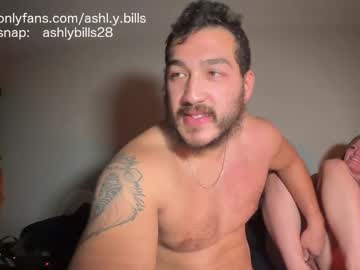 couple Cam Whores Swallowing Loads Of Cum On Cam & Masturbating with ash_n_tate