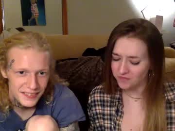 couple Cam Whores Swallowing Loads Of Cum On Cam & Masturbating with blondi739091