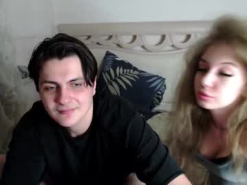 couple Cam Whores Swallowing Loads Of Cum On Cam & Masturbating with element_of_beauty