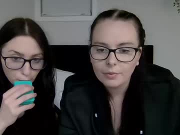 couple Cam Whores Swallowing Loads Of Cum On Cam & Masturbating with amberxorae