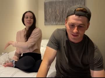 couple Cam Whores Swallowing Loads Of Cum On Cam & Masturbating with lonewolfffy