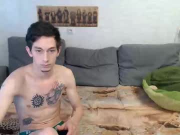 couple Cam Whores Swallowing Loads Of Cum On Cam & Masturbating with vikimax69