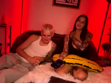 girl Cam Whores Swallowing Loads Of Cum On Cam & Masturbating with blklistlover