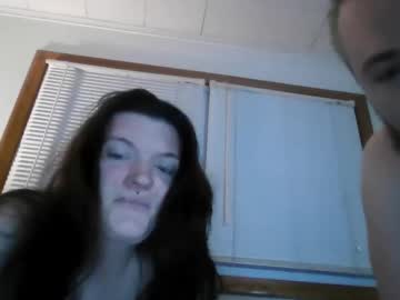 couple Cam Whores Swallowing Loads Of Cum On Cam & Masturbating with suitedandbossy