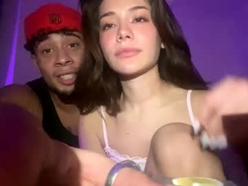 couple Cam Whores Swallowing Loads Of Cum On Cam & Masturbating with lenonextdoor