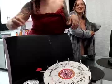 couple Cam Whores Swallowing Loads Of Cum On Cam & Masturbating with mistie_hightops
