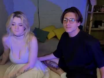 couple Cam Whores Swallowing Loads Of Cum On Cam & Masturbating with couple_hote