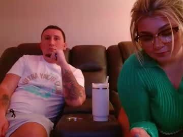 couple Cam Whores Swallowing Loads Of Cum On Cam & Masturbating with freakyy_couple_