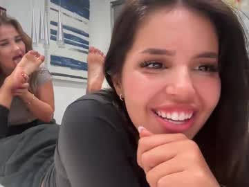 girl Cam Whores Swallowing Loads Of Cum On Cam & Masturbating with emilyster