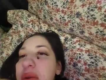 girl Cam Whores Swallowing Loads Of Cum On Cam & Masturbating with justanotherjunkie