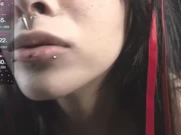 girl Cam Whores Swallowing Loads Of Cum On Cam & Masturbating with your_shadow_angel