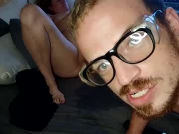 couple Cam Whores Swallowing Loads Of Cum On Cam & Masturbating with hittman333
