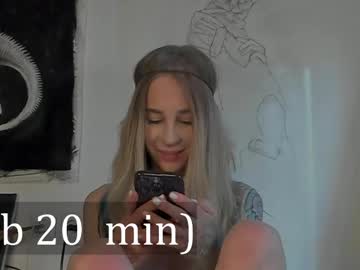 girl Cam Whores Swallowing Loads Of Cum On Cam & Masturbating with brooxa