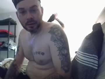 couple Cam Whores Swallowing Loads Of Cum On Cam & Masturbating with inkedcouple696969