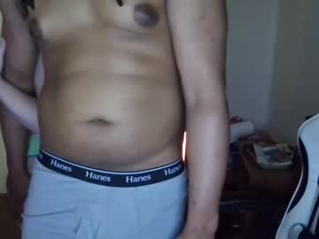 couple Cam Whores Swallowing Loads Of Cum On Cam & Masturbating with trutoyou28