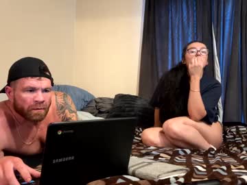 couple Cam Whores Swallowing Loads Of Cum On Cam & Masturbating with daddydiggler41
