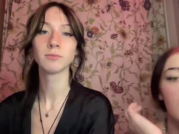 girl Cam Whores Swallowing Loads Of Cum On Cam & Masturbating with kimandcleo