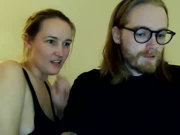 couple Cam Whores Swallowing Loads Of Cum On Cam & Masturbating with blondeedisaster