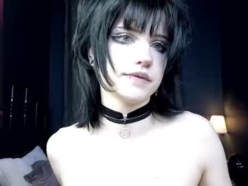 girl Cam Whores Swallowing Loads Of Cum On Cam & Masturbating with dark_vamp_