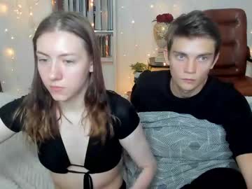 couple Cam Whores Swallowing Loads Of Cum On Cam & Masturbating with alexa_rose6969