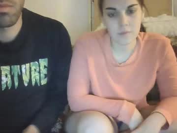 couple Cam Whores Swallowing Loads Of Cum On Cam & Masturbating with bruziof