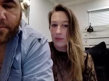 couple Cam Whores Swallowing Loads Of Cum On Cam & Masturbating with bigtexan4u101