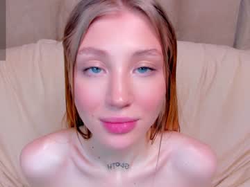 girl Cam Whores Swallowing Loads Of Cum On Cam & Masturbating with slothbella